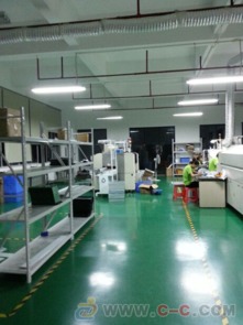 新塘電子制造一站式服務 SMT貼片、DIP插件、邦定加工與軟件外包全解析